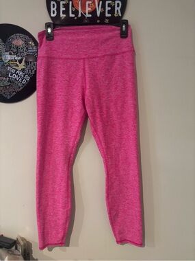 Alo leggings